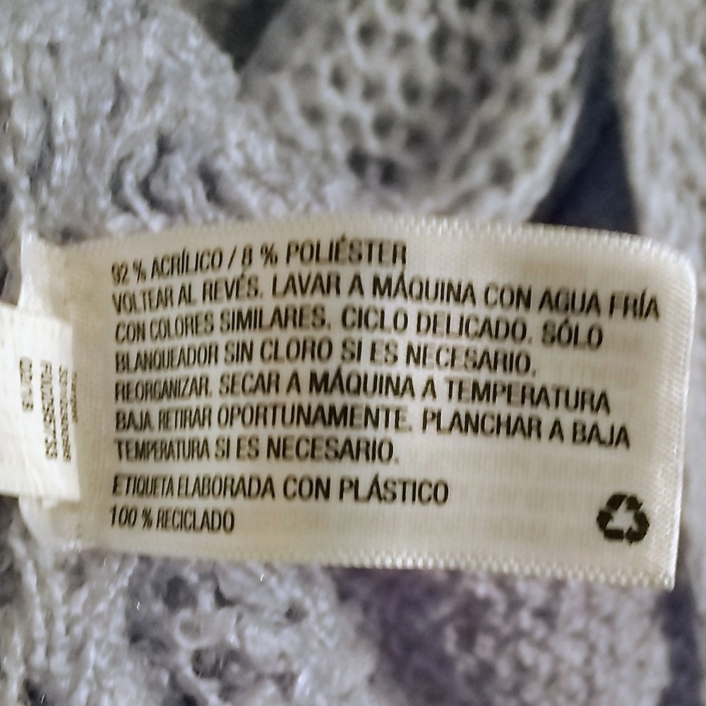 ☘️Wild Fable Knitted Sweater - Picture 2 of 7